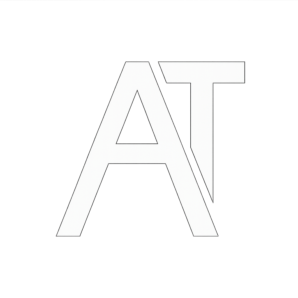 Anthony Tierney Logo