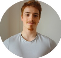 Headshot of Kevin Walsh, CEO of Kanturo