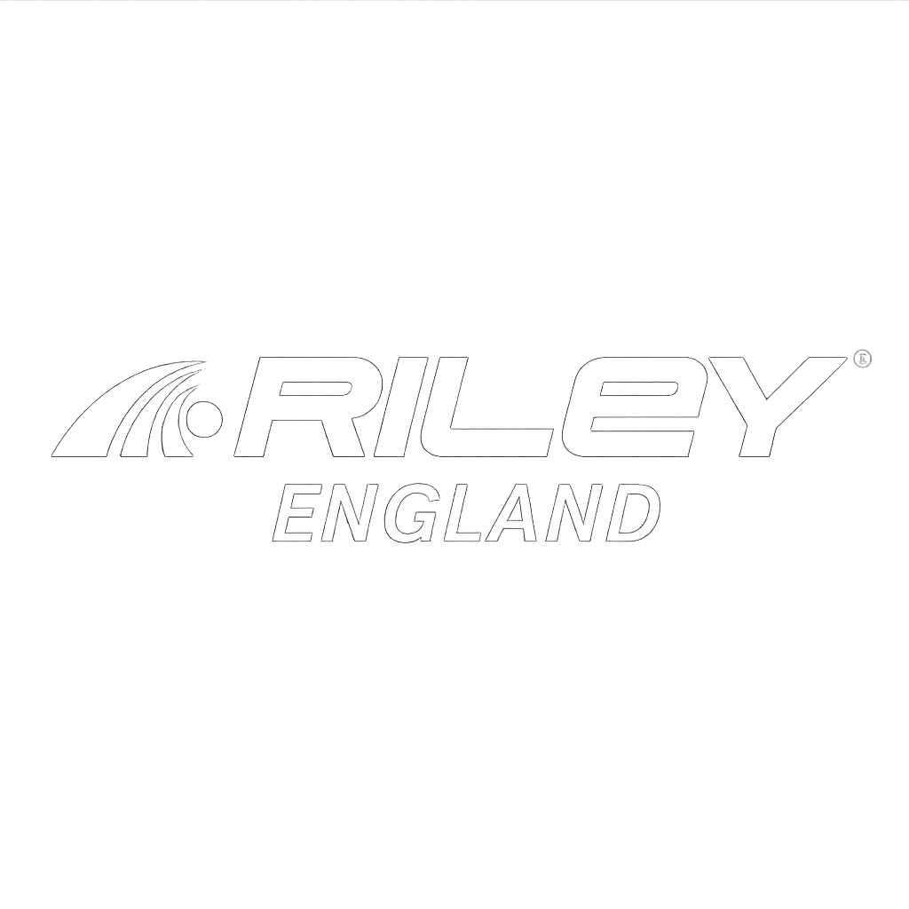 Logo for Riley England, a client of Anthony Tierney